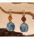 E1730 - Luxury Hong Kong Style Earrings