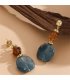 E1730 - Luxury Hong Kong Style Earrings