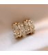 E1746 - Elegant Hoop Earrings for Women