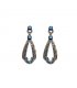 E1756 - European Style Water Drop Earrings for Women