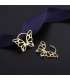 E1770 - Korean Style Butterfly Earrings E1770 - Korean Style Butterfly Earrings