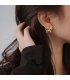 E1770 - Korean Style Butterfly Earrings E1770 - Korean Style Butterfly Earrings
