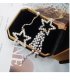 E962 - Star tassel long earrings E962 - Star tassel long earrings