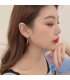 XE145 - Drop Cherry Long Earrings