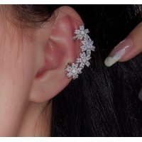 XE253 - Classic Star Earrings