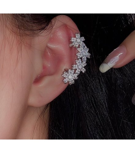 XE253 - Classic Star Earrings