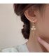 XE305 - Light Luxury Clover Earrings