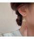XE305 - Light Luxury Clover Earrings