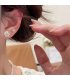 XE319 - Elegant Fresh Daisy Earrings