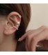 XE330 -  Fairy Elegant Small Ear Clip for Women