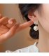 XE342 - Luxury Pearl Earrings for Women