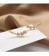 XE361 - Korean Style Star Earrings