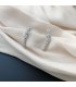 XE362 - Korean Style Star Earrings