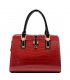 H1417 - Crocodile Pattern Ladies Bag