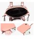 H1838 - Korean Simple Shoulder Handbag Set