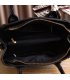 H1841 - Korean Style Crocodile Textured Handbag