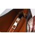 H1846 - Printed Large Tote Handbag
