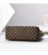 H1846 - Printed Large Tote Handbag