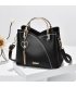 H1848 - Korean Stylish Tassel Bucket Bag