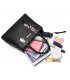 H1850 - Hong Kong style 2pc Fashion Handbag Set
