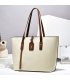 H1851 - Korean Fashion Tote Large Handbag