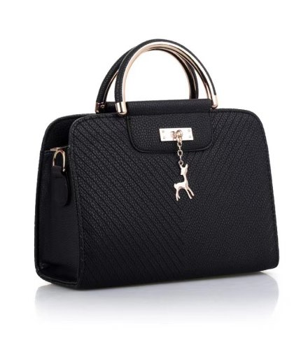 H1854 - Retro Small Fashion Handbag