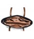H1856 - Fashion Large Tote Handbag