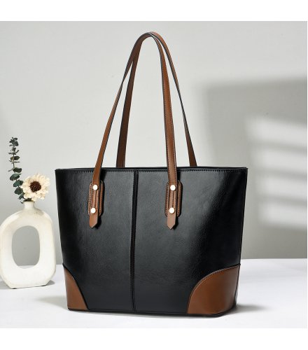 H1856 - Fashion Large Tote Handbag