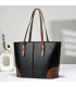 H1856 - Fashion Large Tote Handbag