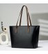 H1856 - Fashion Large Tote Handbag