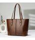 H1857 - Fashion Large Tote Handbag