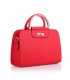 H1862 - Simple Red Fashion Bag
