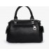 H1916 - Retro Duffle Fashion Handbag