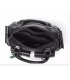 H1916 - Retro Duffle Fashion Handbag