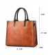 H1921 - Korean Style Ladies Fashion Handbag
