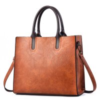 H1921 - Korean Style Ladies Fashion Handbag