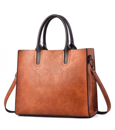 H1921 - Korean Style Ladies Fashion Handbag