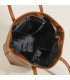 H1924 - Retro Large Casual Tote Handbag