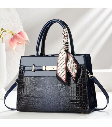 H1941 - Elegant Korean Fashion Handbag