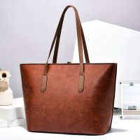 H1949 - Korean Fashion Pattern Tote Bag