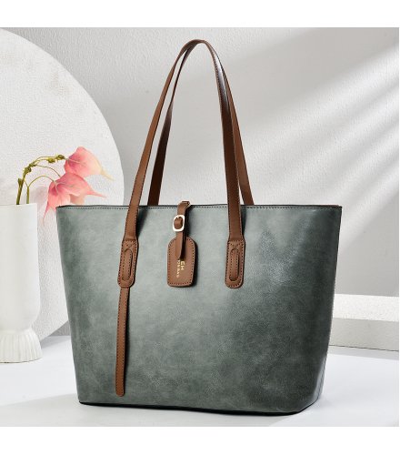 H1951 - Korean Fashion Pattern Tote Bag H1951 - Korean Fashion Pattern Tote Bag