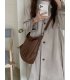 H1959 - Korean Tote Bag Underarm Handbag H1959 - Korean Tote Bag Underarm Handbag