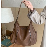 H1959 - Korean Tote Bag Underarm Handbag