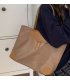 H1961 - Casual Large Tote Fashion Bag