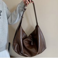 H1962 - Retro Fashion Summer Tote Bag