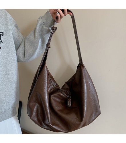 H1962 - Retro Fashion Summer Tote Bag