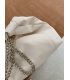 H1967 - Korean Style Chain Tote Bag H1967 - Korean Style Chain Tote Bag