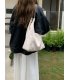 H1967 - Korean Style Chain Tote Bag H1967 - Korean Style Chain Tote Bag