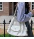 H1968 - Retro Soft Leather Bag