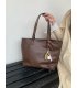H1972 - Casual Simple Tote Bag